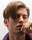 Hairstyles for Men and Boys (17)