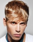 Hairstyles for Men and Boys (17)