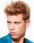 Hairstyles for Men and Boys (17)