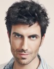 Hairstyles for Men and Boys (17)