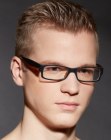 Hairstyles for Men and Boys (17)