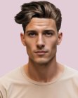 Hairstyles for Men and Boys (17)