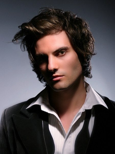 Alpha Male by Reds Hair & Beauty