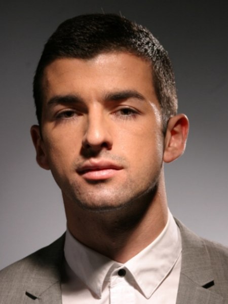 Alpha Male by Reds Hair & Beauty