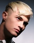 Trend Hairstyles for Men and Boys (15)