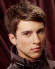 Trend Hairstyles for Men and Boys (15)