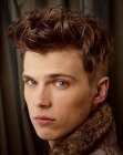 Trend Hairstyles for Men and Boys (15)