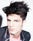 Trend Hairstyles for Men and Boys (15)