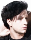Trend Hairstyles for Men and Boys (15)