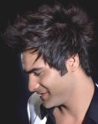 Trend Hairstyles for Men and Boys (15)