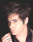 Trend Hairstyles for Men and Boys (15)