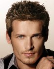 Trend Hairstyles for Men and Boys (15)