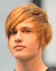 Trend Hairstyles for Men and Boys (15)