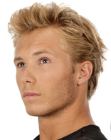 Trend Hairstyles for Men and Boys (15)