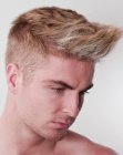 Trend Hairstyles for Men and Boys (15)