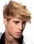Trend Hairstyles for Men and Boys (15)