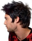 Trend Hairstyles for Men and Boys (15)