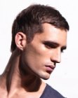 Trend Hairstyles for Men and Boys (15)