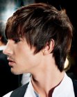 Trend Hairstyles for Men and Boys (15)