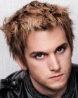 Trend Hairstyles for Men and Boys (15)