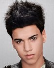 Trend Hairstyles for Men and Boys (15)