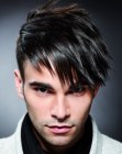 Trend Hairstyles for Men and Boys (15)