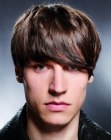 Trend Hairstyles for Men and Boys (15)