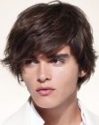 Trend Hairstyles for Men and Boys (15)