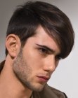Trend Hairstyles for Men and Boys (15)