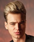 Trend Hairstyles for Men and Boys (15)