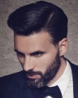 Trend Hairstyles for Men and Boys (15)
