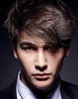 Trend Hairstyles for Men and Boys (15)