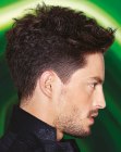 Trend Hairstyles for Men and Boys (15)