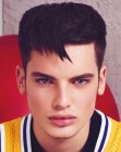 Trend Hairstyles for Men and Boys (15)