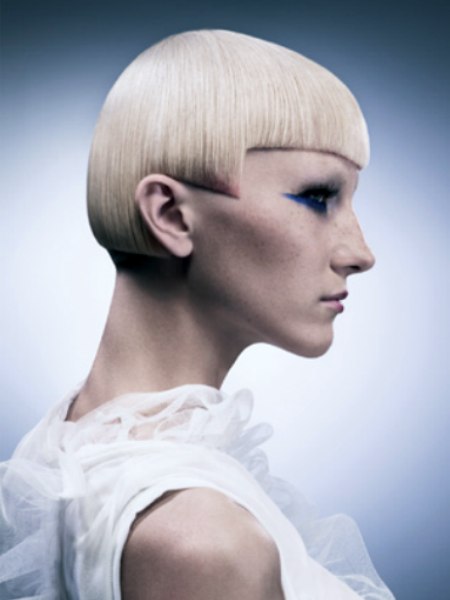 Geoganic by Sassoon