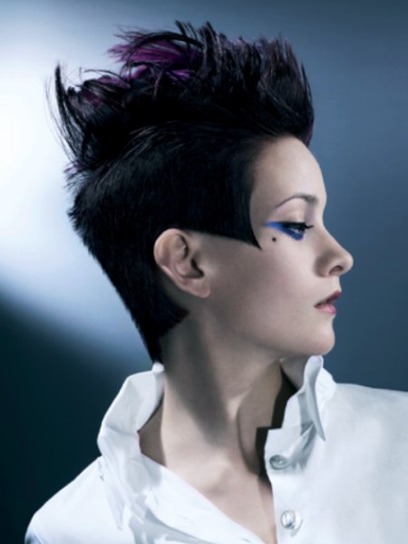 Geoganic by Sassoon