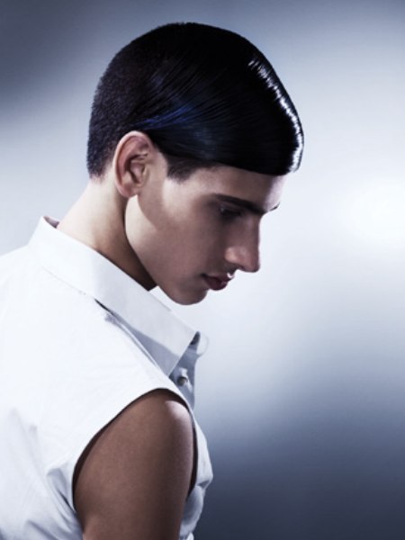 Geoganic by Sassoon