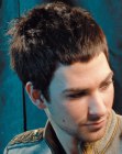 Modern Hairstyles for Men and Boys (14)