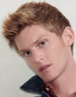 Modern Hairstyles for Men and Boys (14)