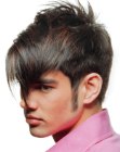 Modern Hairstyles for Men and Boys (14)