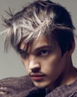 Modern Hairstyles for Men and Boys (14)