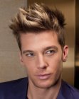 Modern Hairstyles for Men and Boys (14)