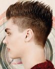 Modern Hairstyles for Men and Boys (14)