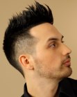 Modern Hairstyles for Men and Boys (14)