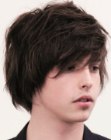 Modern Hairstyles for Men and Boys (14)
