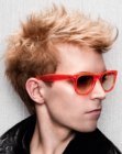 Modern Hairstyles for Men and Boys (14)
