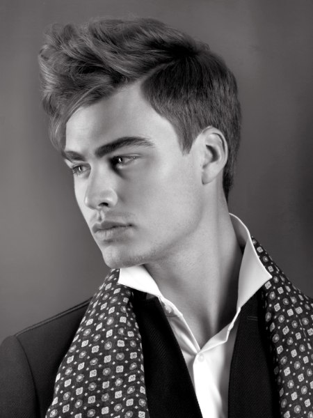 Men's Collection by Kirsten McIntosh