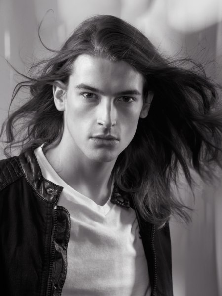 Men's Collection by Kirsten McIntosh