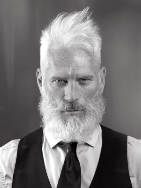 Men's Collection by Kirsten McIntosh