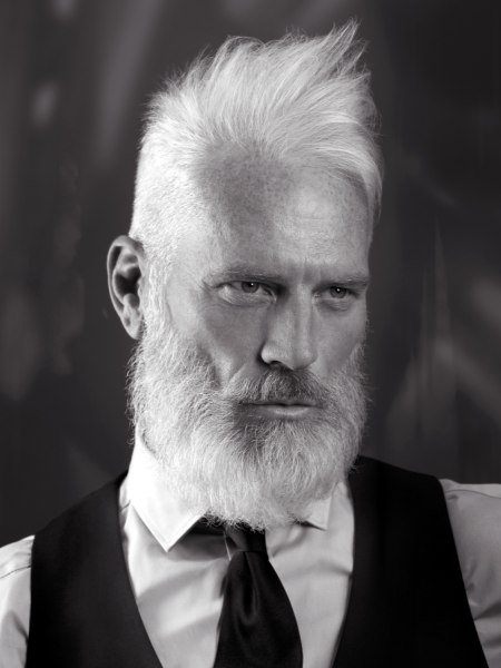 Men's Collection by Kirsten McIntosh